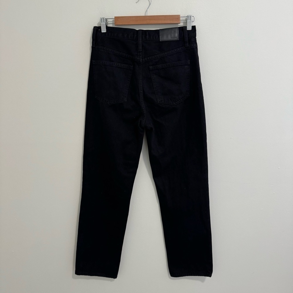 Madewell The Dad Jeans - Picture 7 of 11
